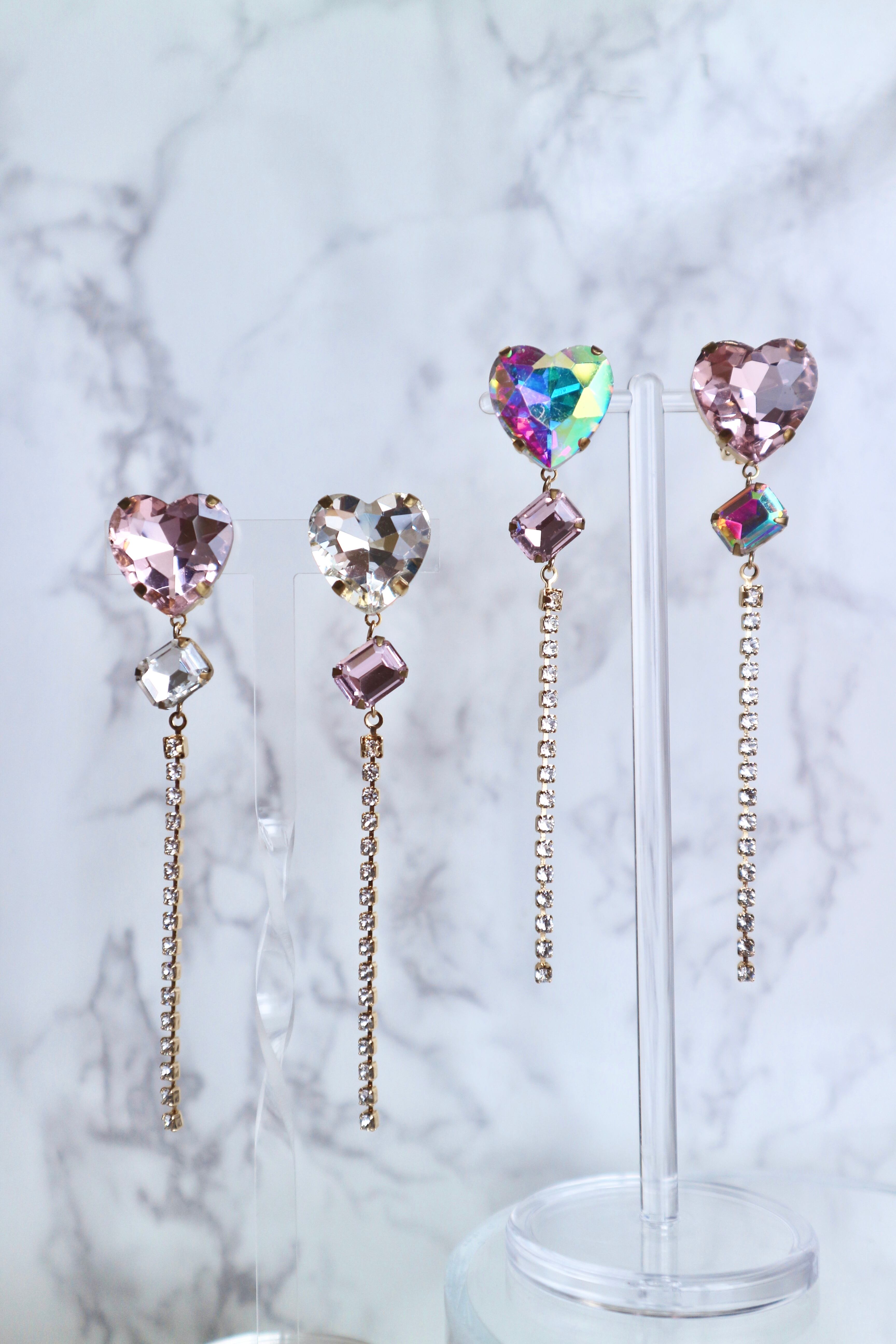 Crystal love 2