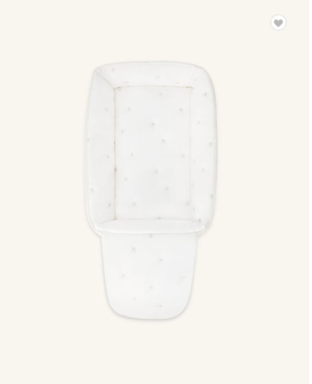 予約【seoru】Cooling-bumper Cushion