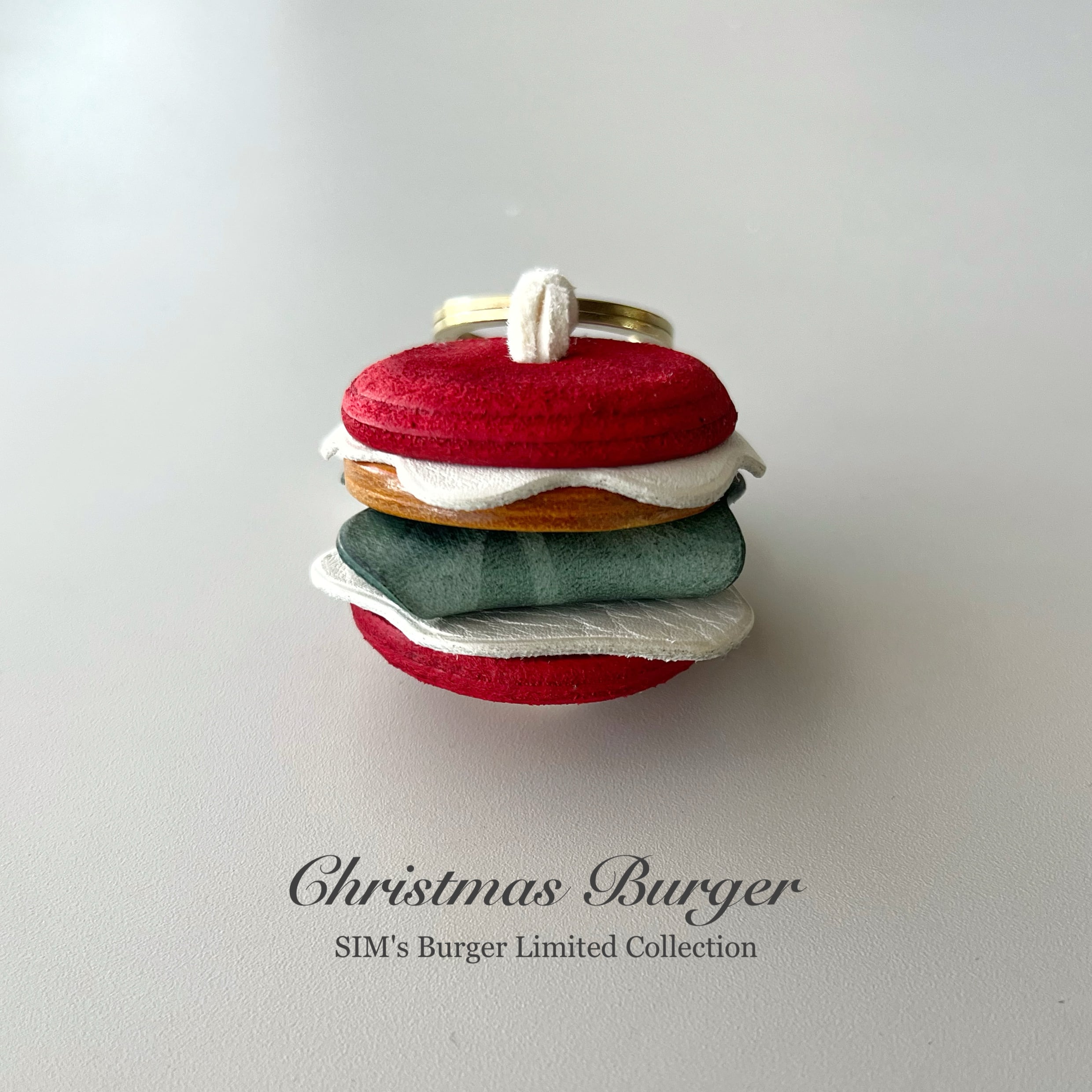 革製品 | Sim's Leather works Spirit ［シムズ レザーワークス