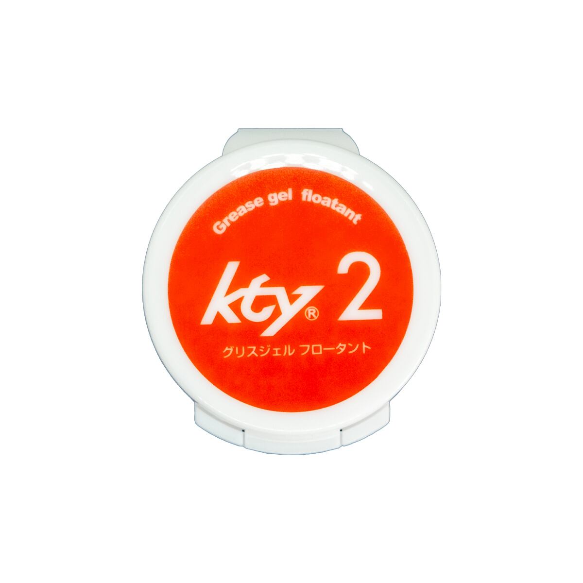 flux フルックス kty2 グリースタイプ フロータント