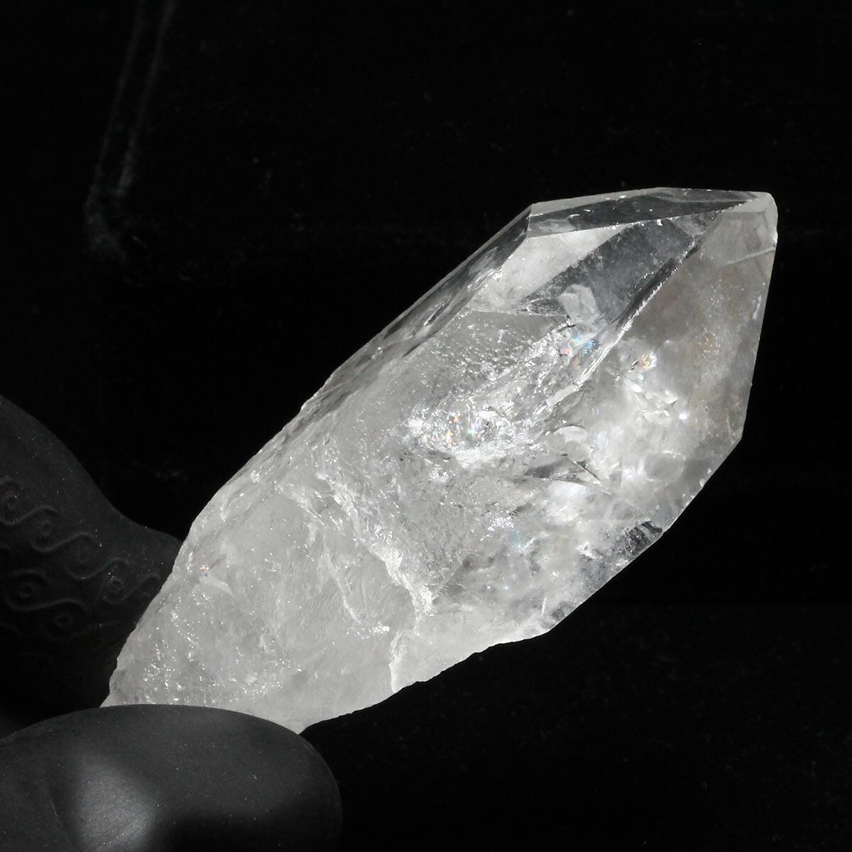 水晶 原石 アーカンソー産 271-903