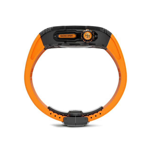 Apple Watch Case - RSM45 SUNSET ORANGE