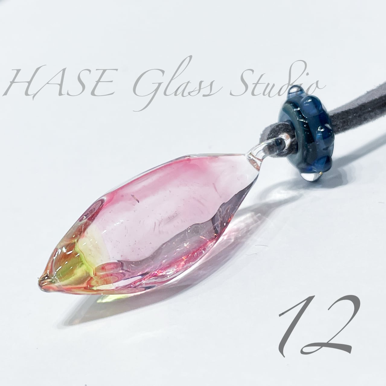 アクセサリー | HASE硝子工房