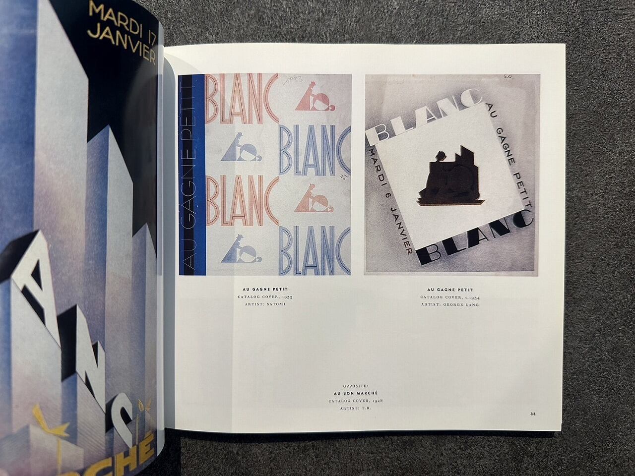 SA057】French Modern: Art Deco Graphic Design (Chronicle's Art