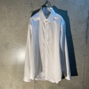 Calvin Klein cotton shirt