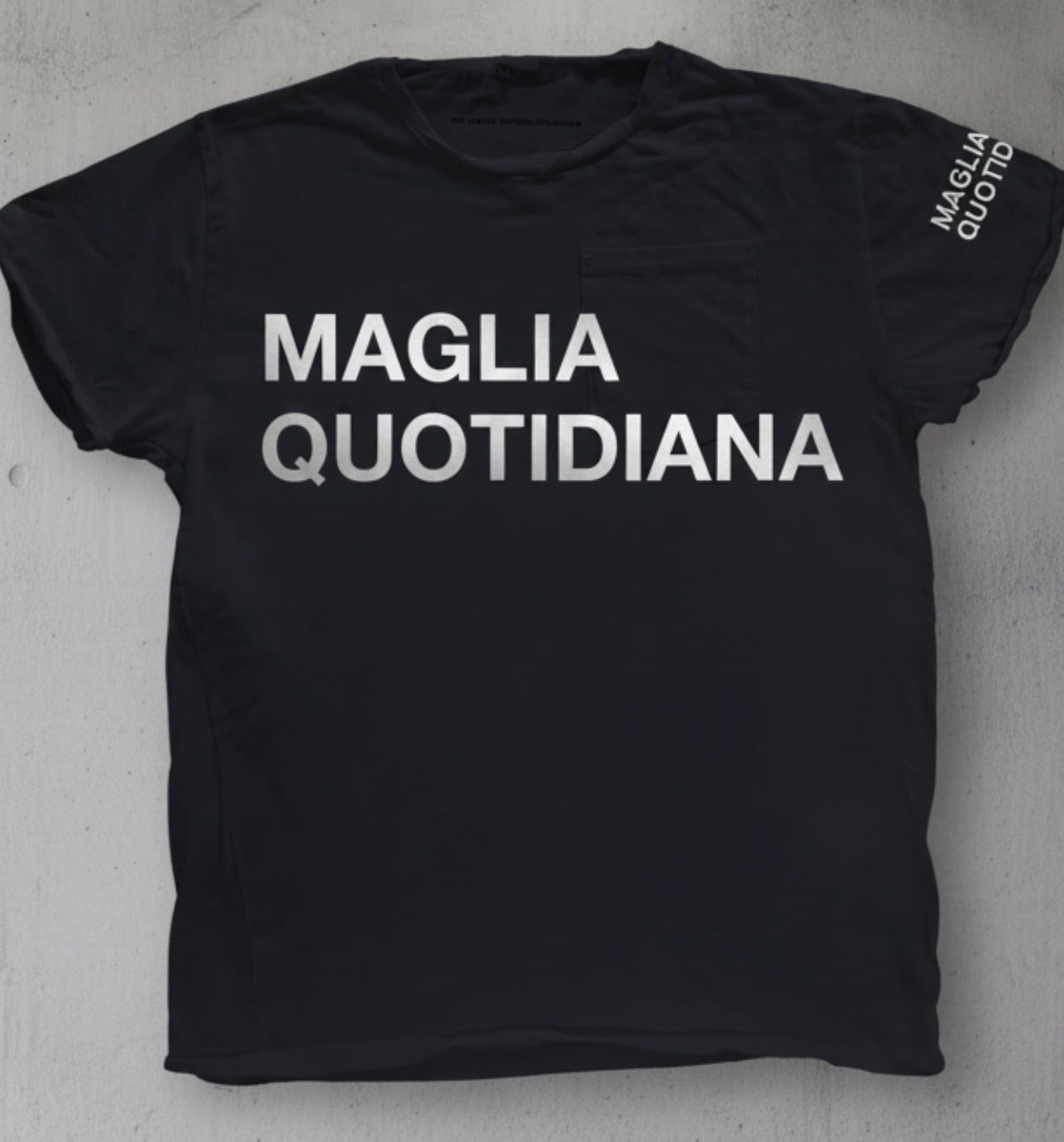 MAGLIA Tシャツ | Comodo Italian casual