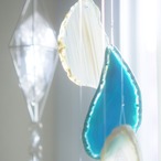 Spring Sea 09 - アゲートヒーリングチャイム / Agate Healing Chime 1185