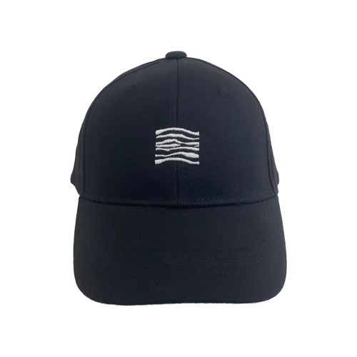 Zebra / Cotton Cap