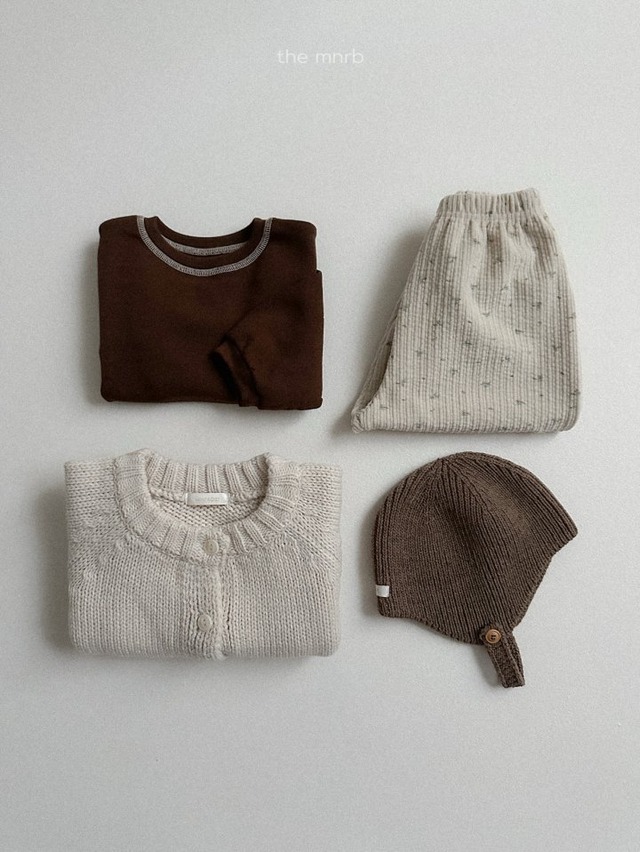minirobe25wn_Cash Woolen Beanie