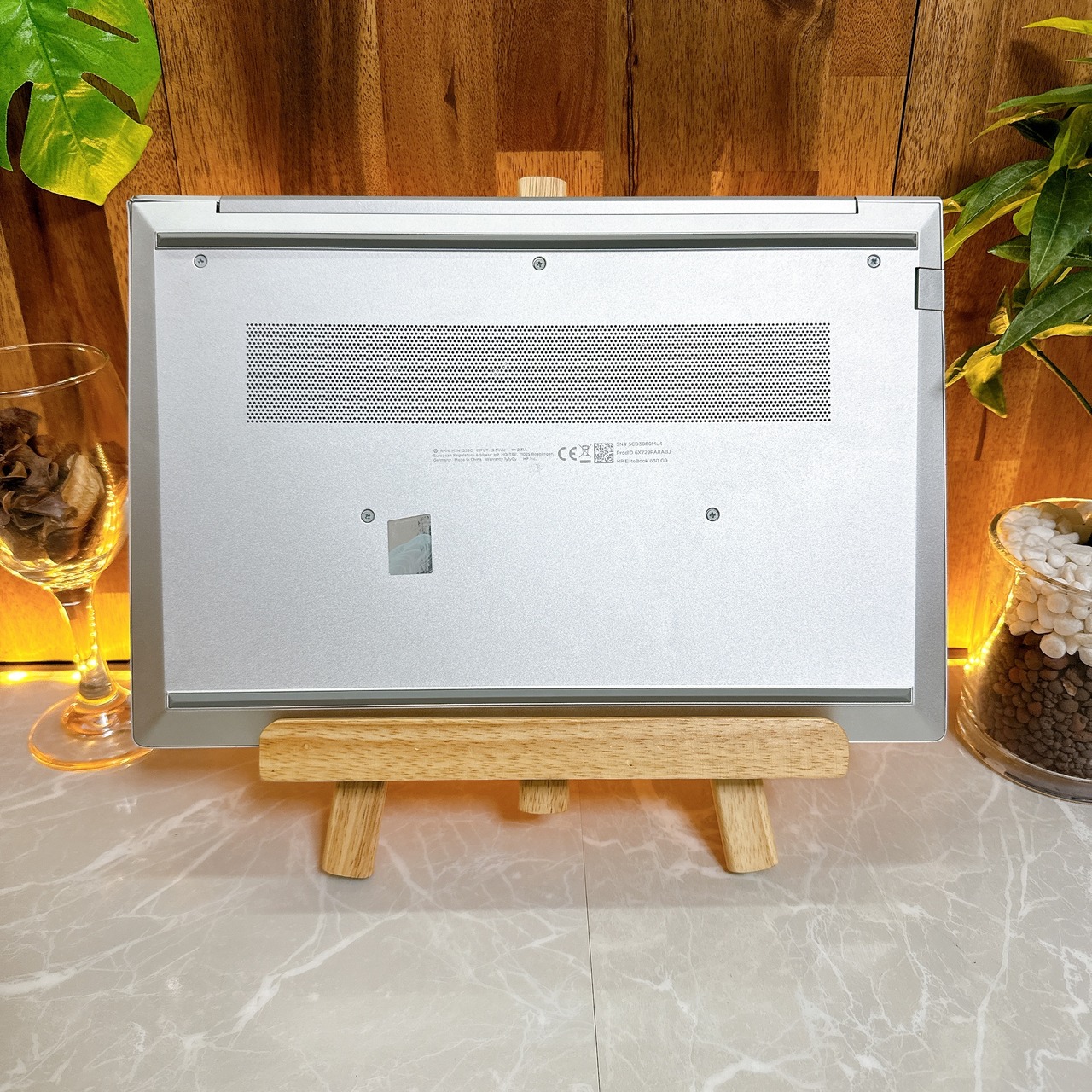 最新 2022年式/HP Elitebook 630 G9/メモリ16GB/SSD256GB/ノートパソコン