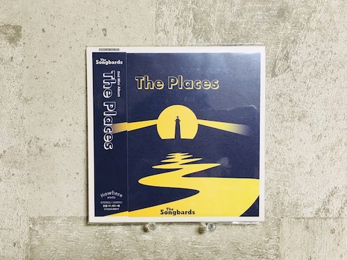 The Songbards / The Places