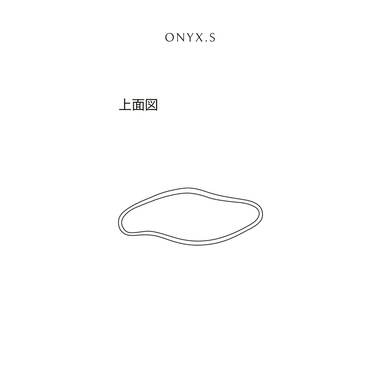 ONYXベース【S / L】