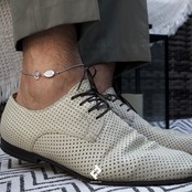 +unisex anklet UA-12