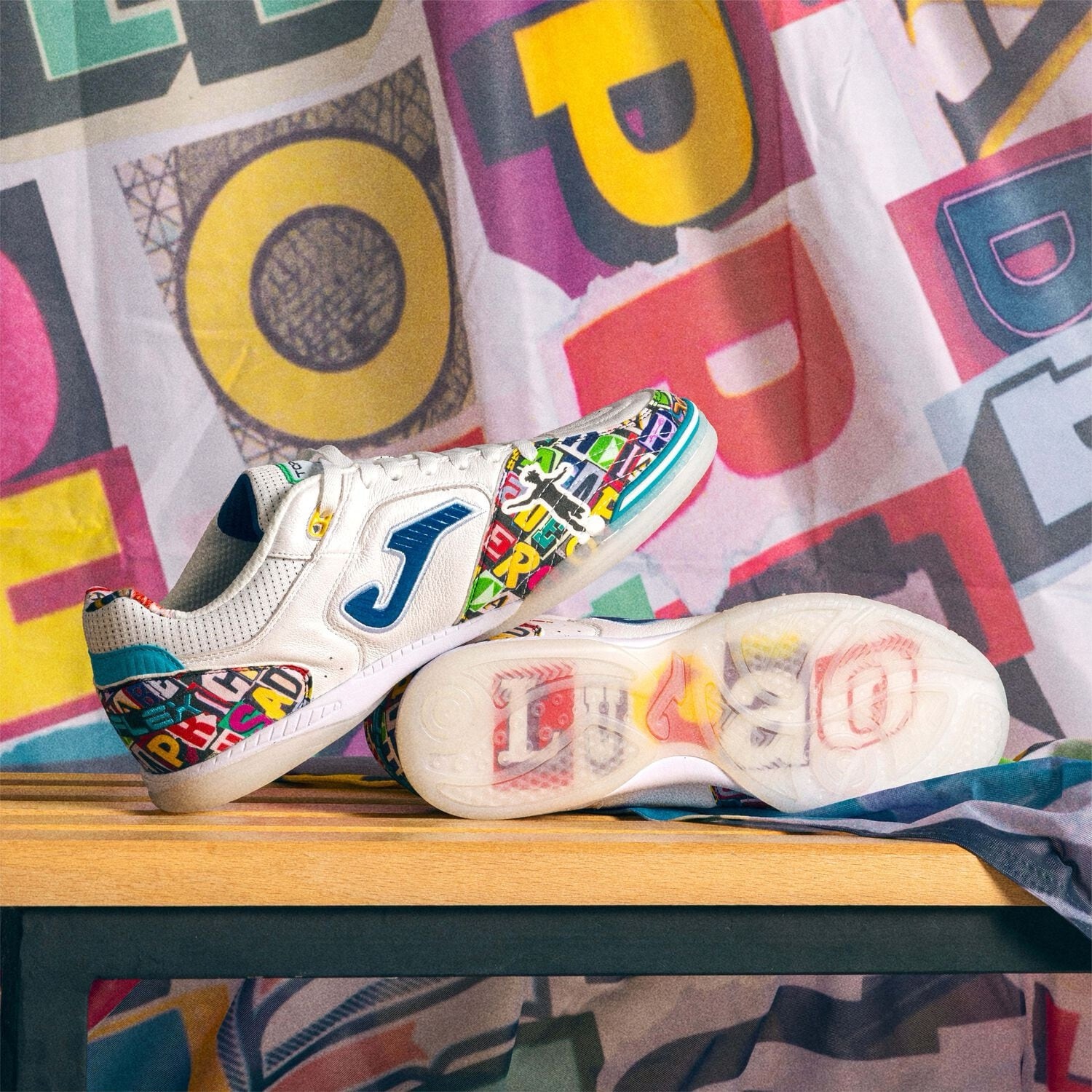 限定モデル／TOP FLEX 2562 LUCAO IN (27cm) e901ff1772775371fb0a3b8a70729c