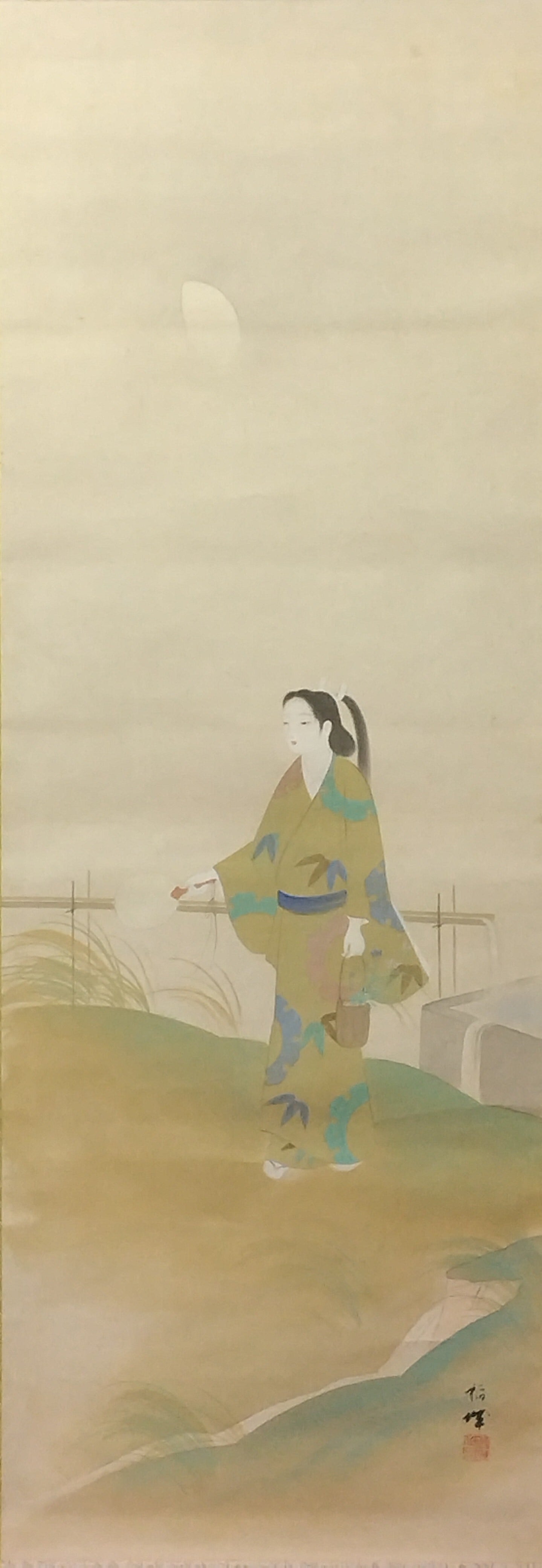 Kogando Tokonoma
