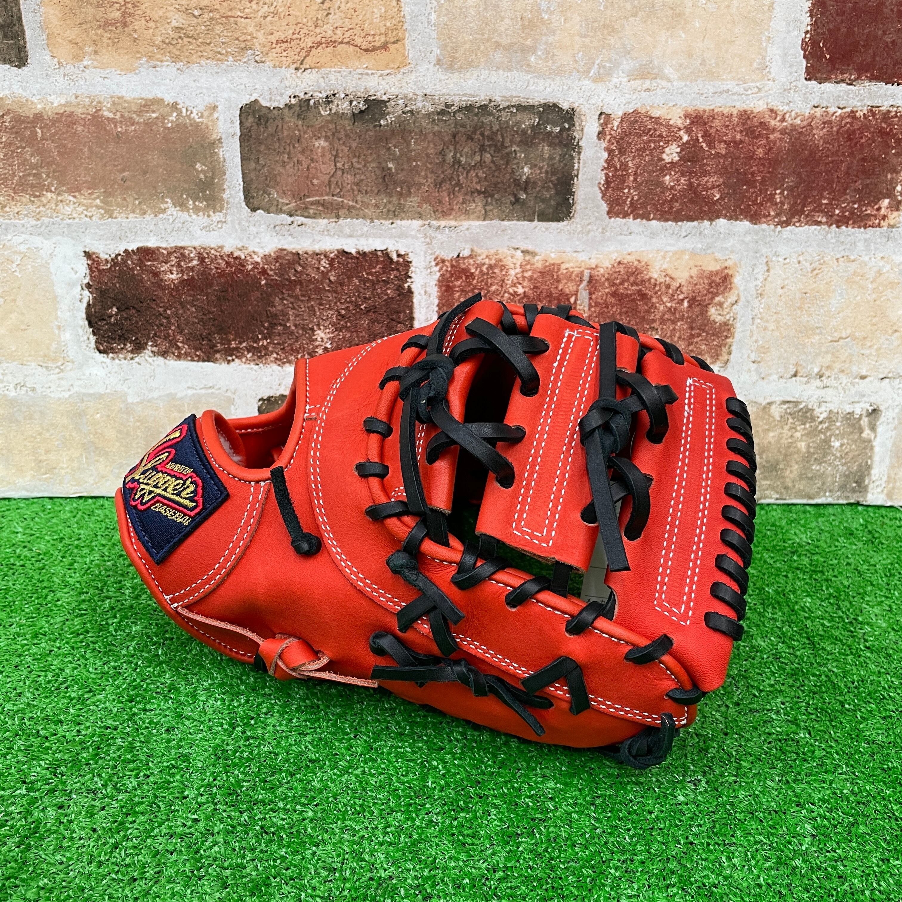 久保田スラッガー 2025年ジュニア軟式 ファーストミット JFSP 久保田