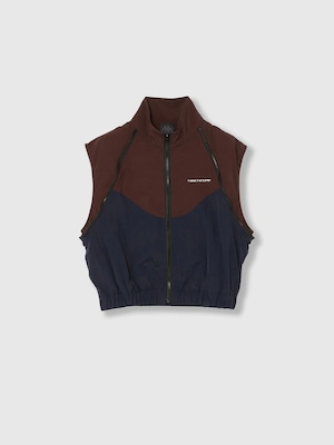 THINGS THAT MATTER　シングスザットマター  / × Kappa SWITCH BLOUSON