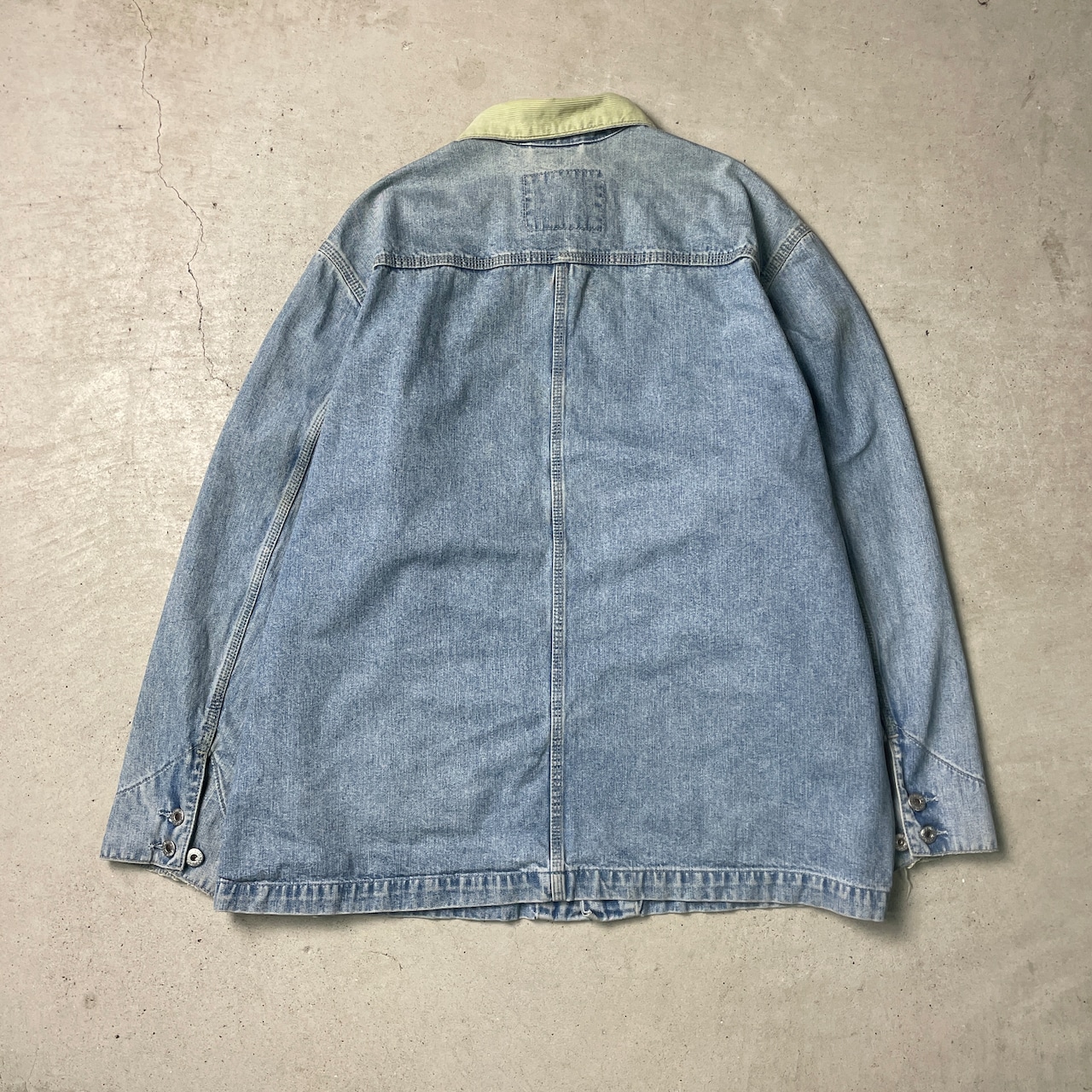 90年代 チュニジア製 Levi