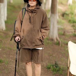 Hoodie jacket M12170