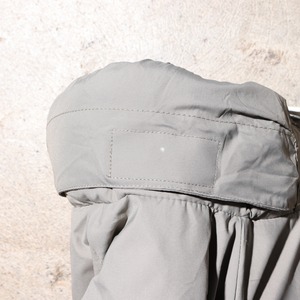 Deadstock S-R 19年 ECWCS Level7 CLIMASHIELD パーカー グレー