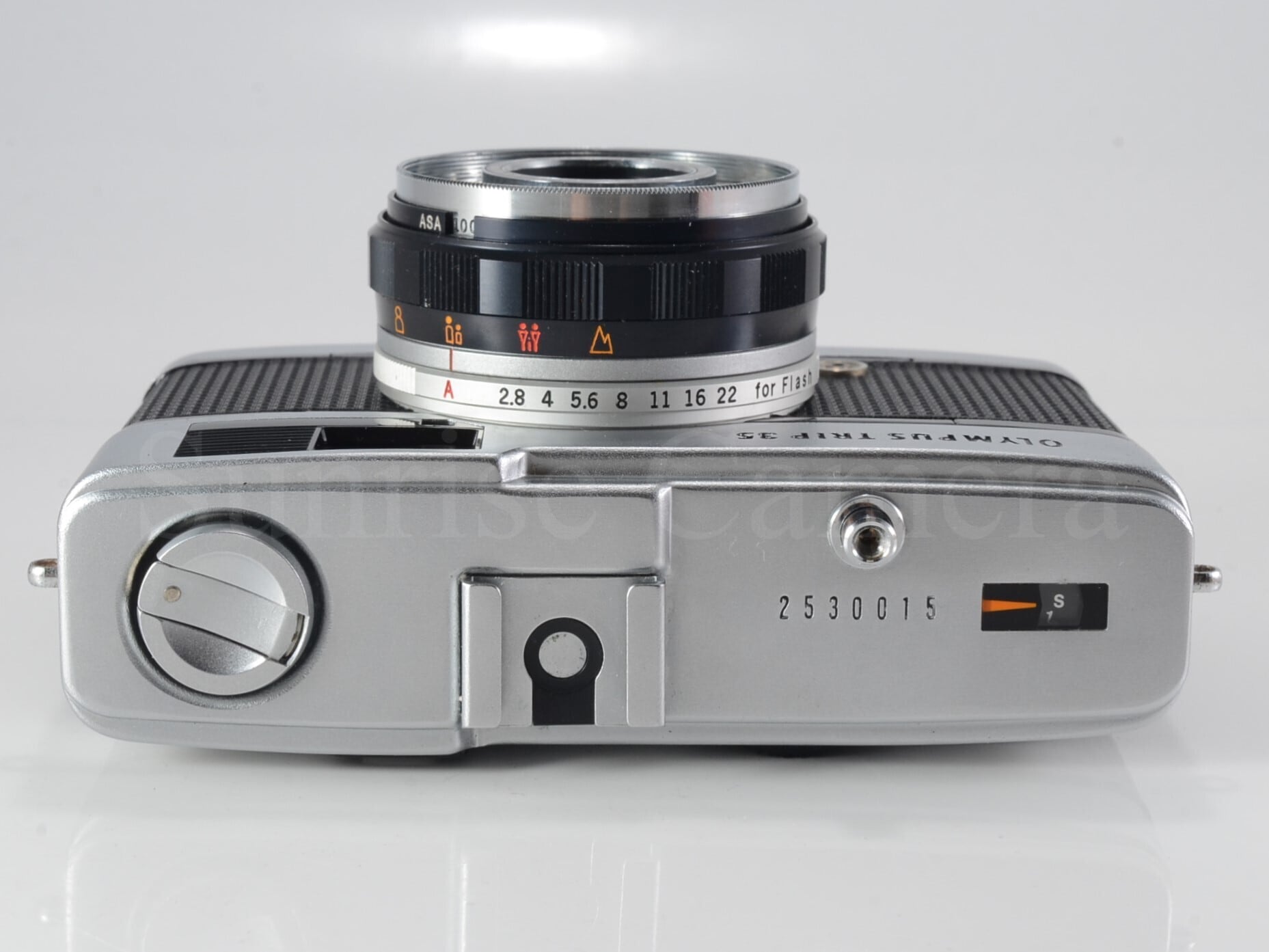 オリンパス TRIP35 40mm F2.8 撮ってみた Olympus Trip 35 / D.Zuiko 40mm F2.8 | nezumaqiのブログ