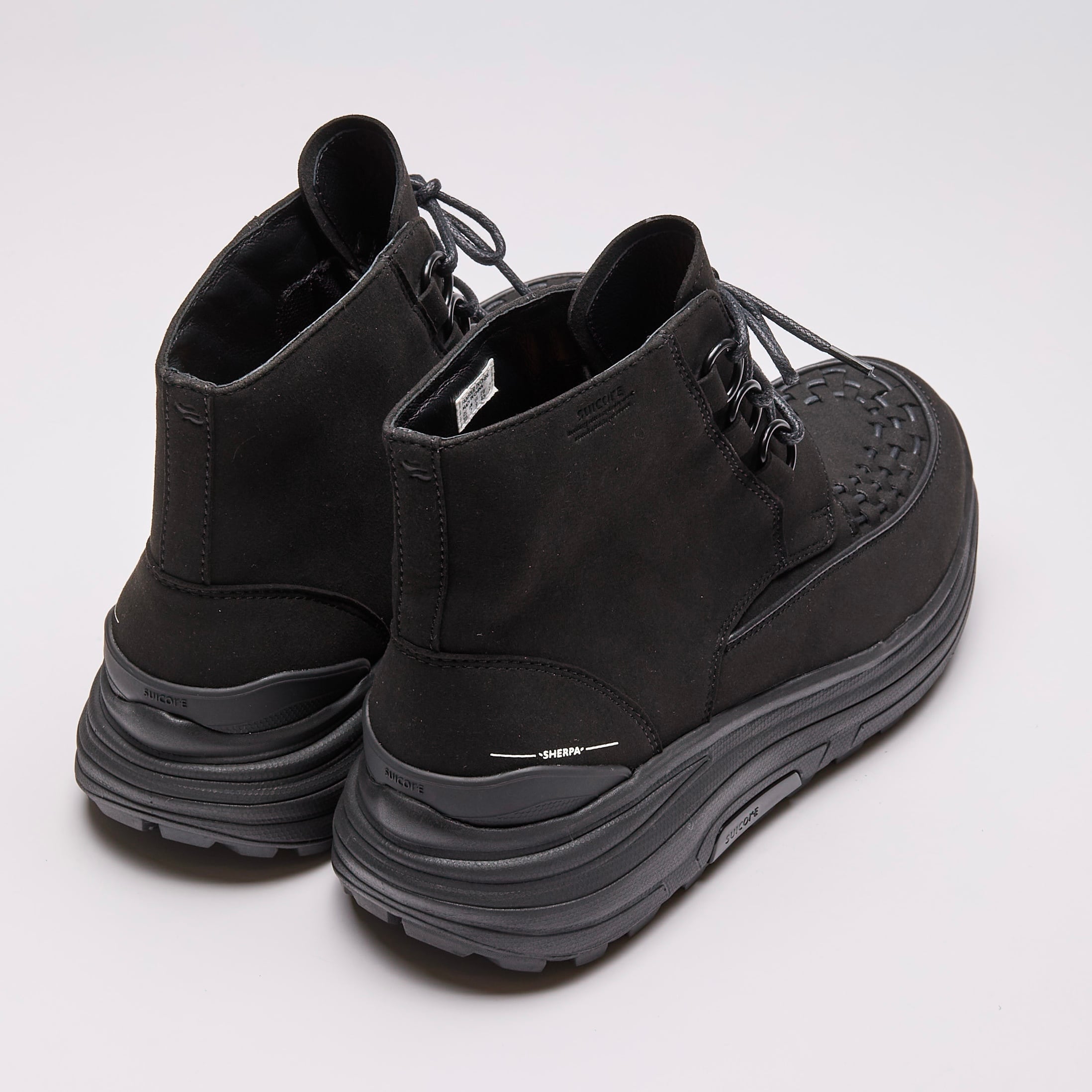 blackmeans × SUICOKE 945-80TB16-1 | HEIGHTS Online Store