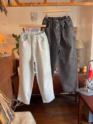 COMFORTABLE REASON / Rodeo Slacks