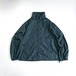 【Eddie Bauer】90's Zip-up Nylon Jacket Navy M