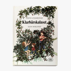 イロン・ヴィークランド「Klarbärskalaset（スミミザクラのパーティー）」《1980-01》
