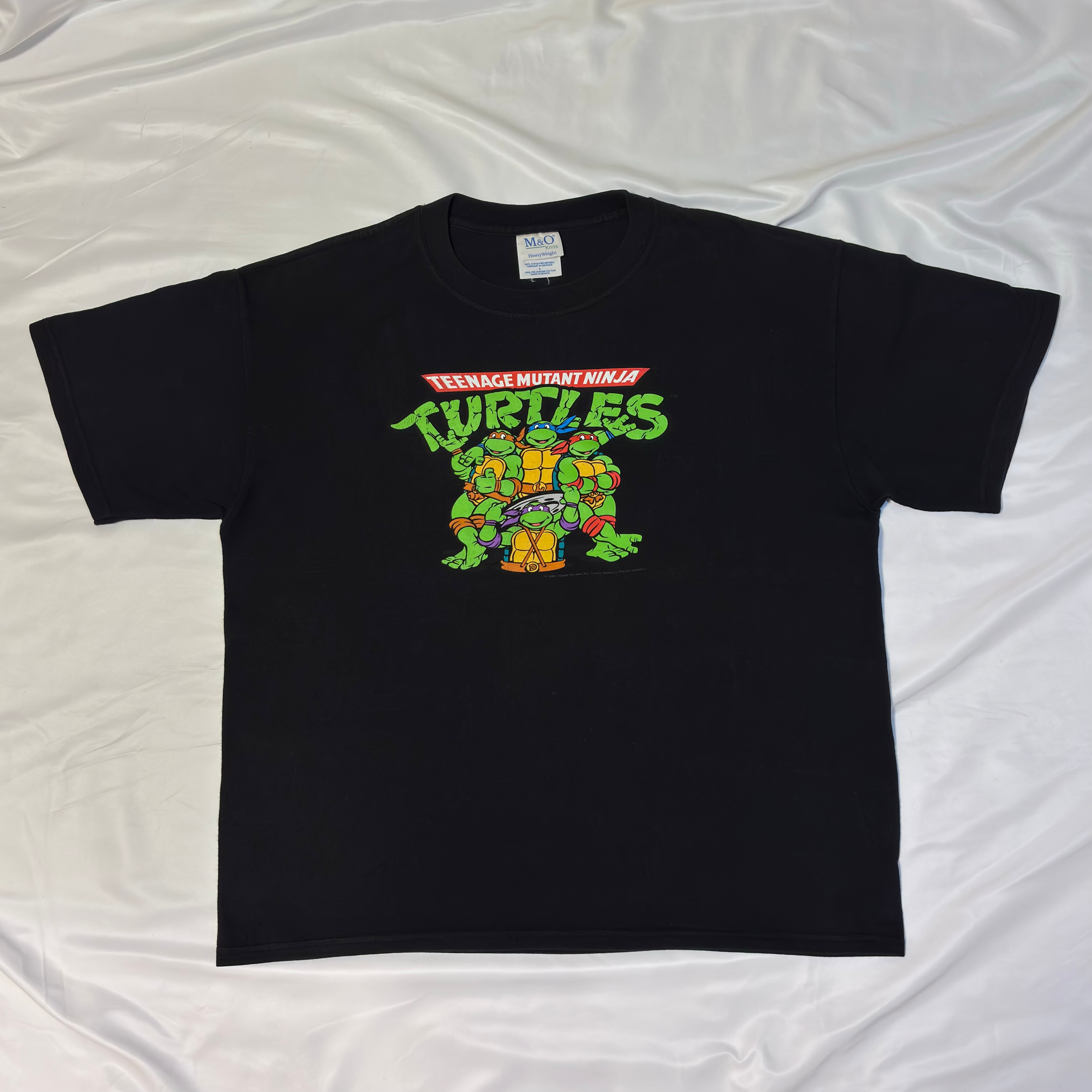 DIO【ディオ】00s vintage バンドTシャツ | ATM-アトム-