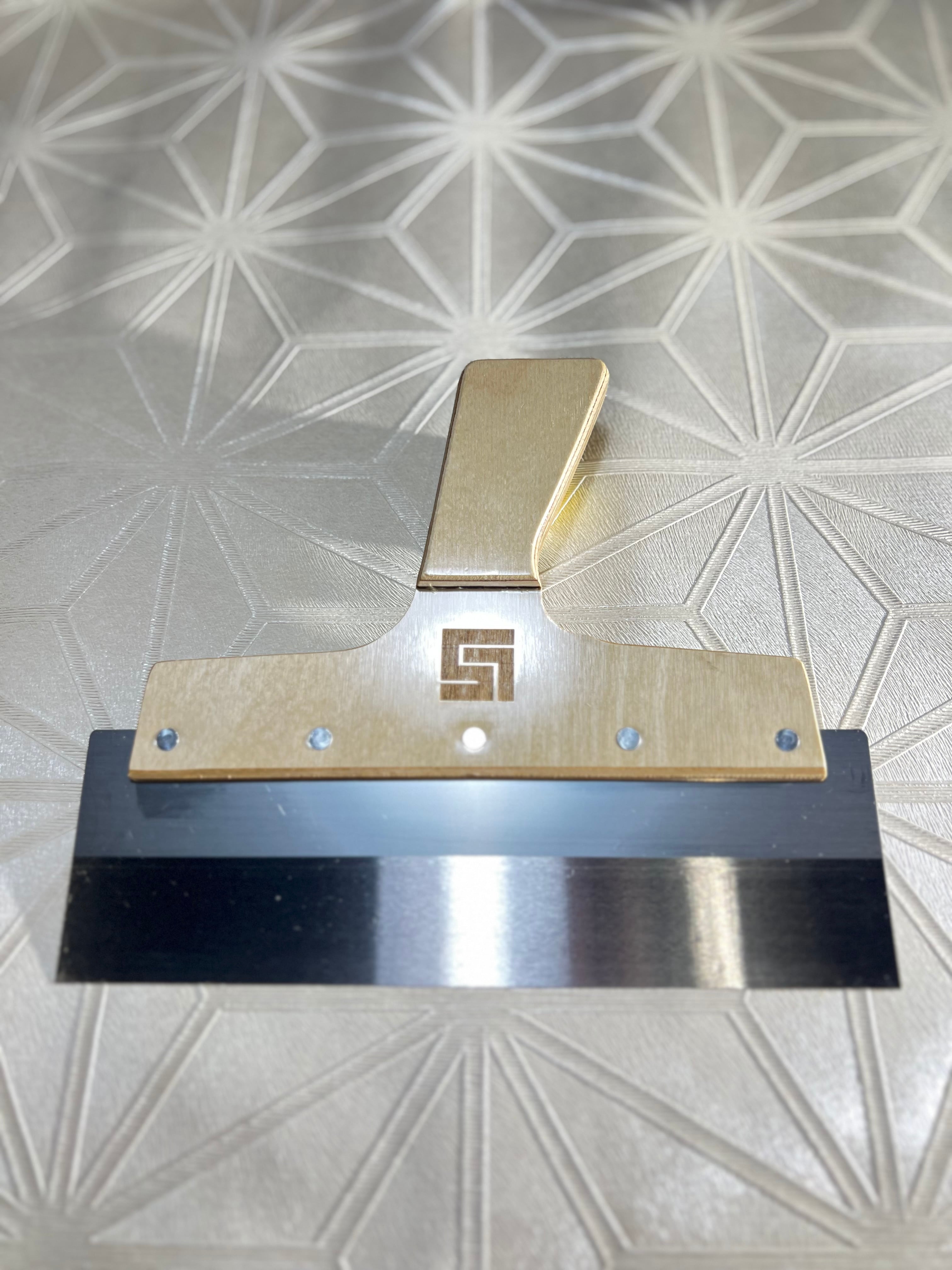 装天パテベラ 2in1 ナチュラル 7.5寸 | Soten Work TooL