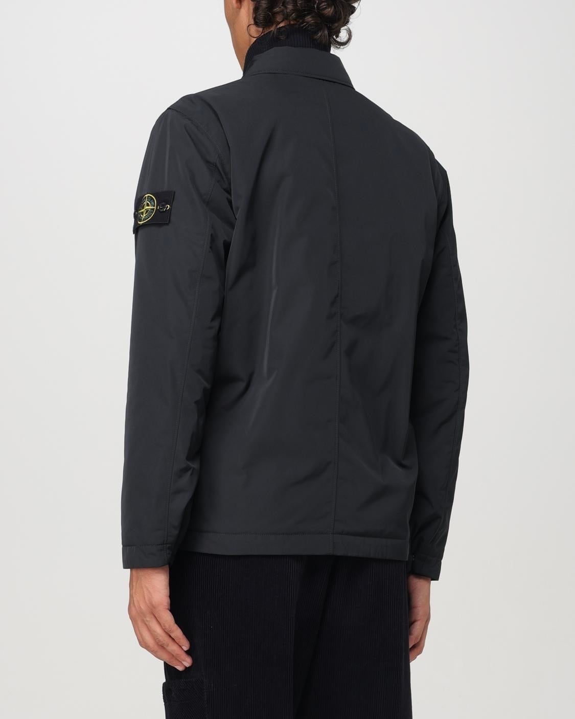 STONE ISLAND】LIGHT OUTERWEAR | idealclasse