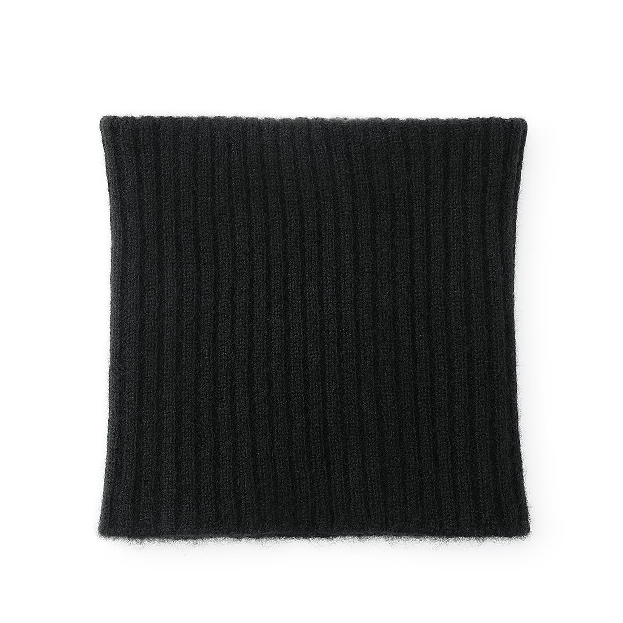 everyone milano rib knit crew sweater (NAVY) | everyone