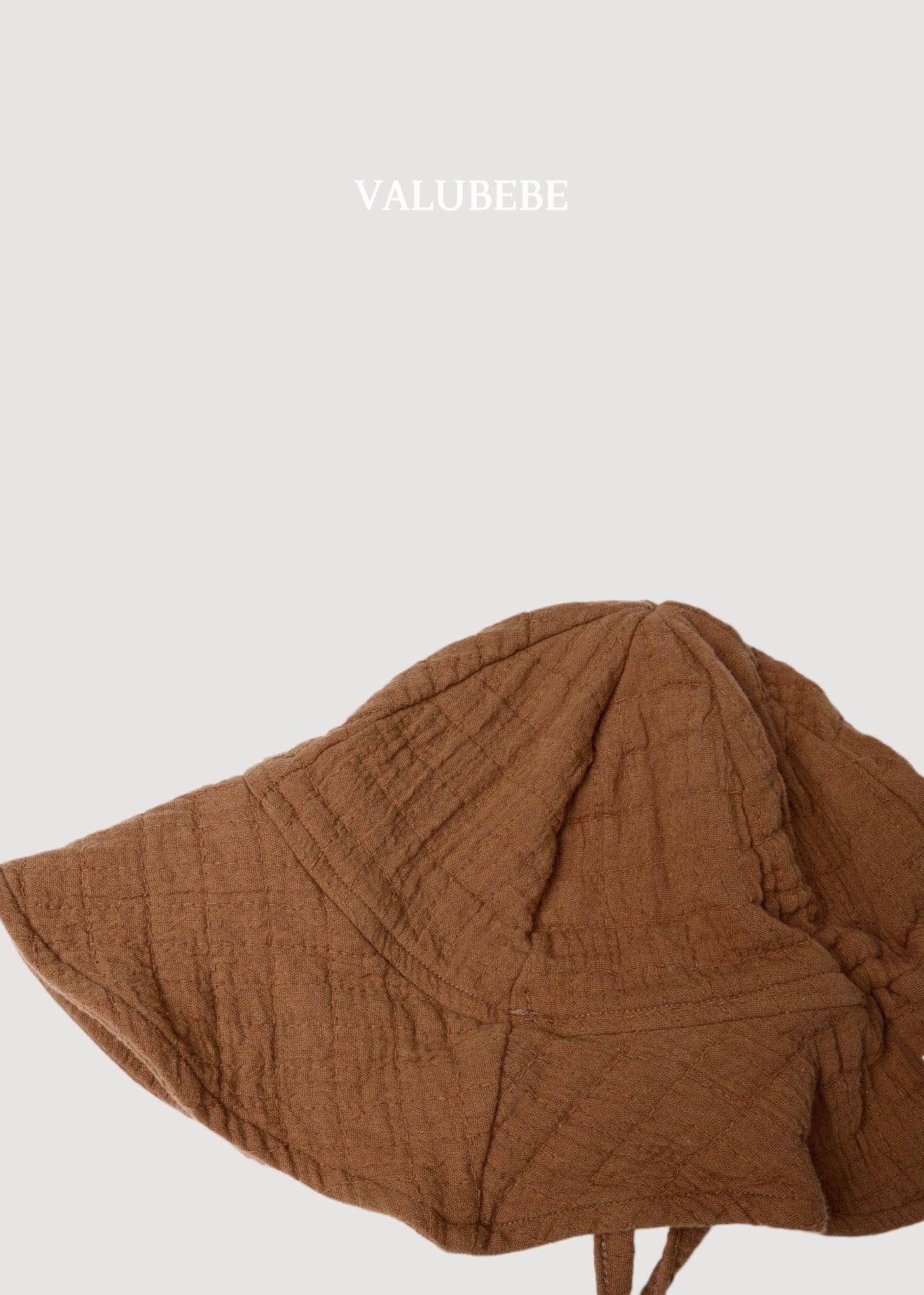 送料無料【予約】/ キーキャップバケットハット / valubebe