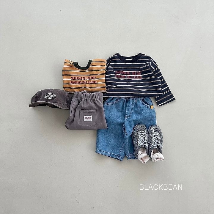 【予約商品】all day t-shirt(70-120)