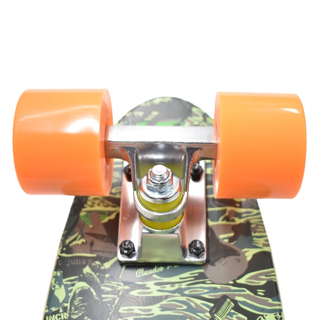 Street Junky Mini Cruiser