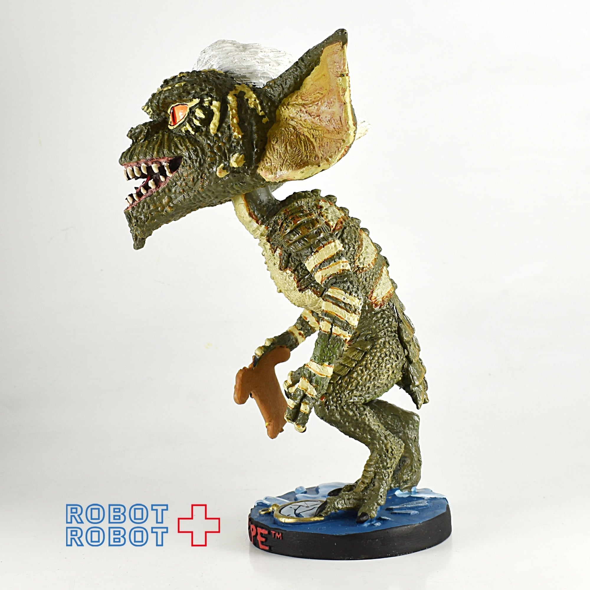 ネカ NECA ヘッドノッカーズ グレムリン ストライプ ボビングヘッド