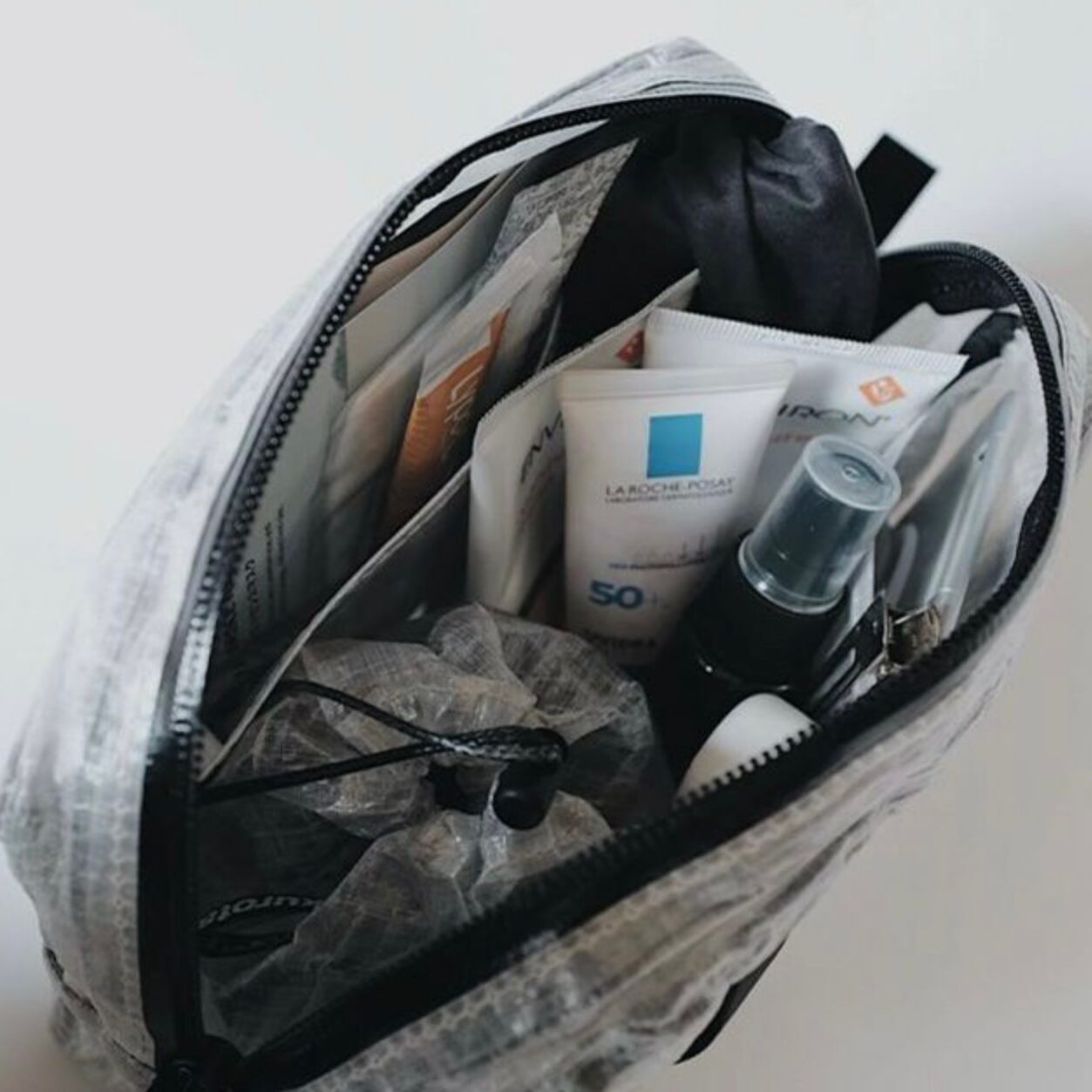 okara / Rektan DCF (使い勝手のよいマルチポーチ） | NEOALPS ONLINE