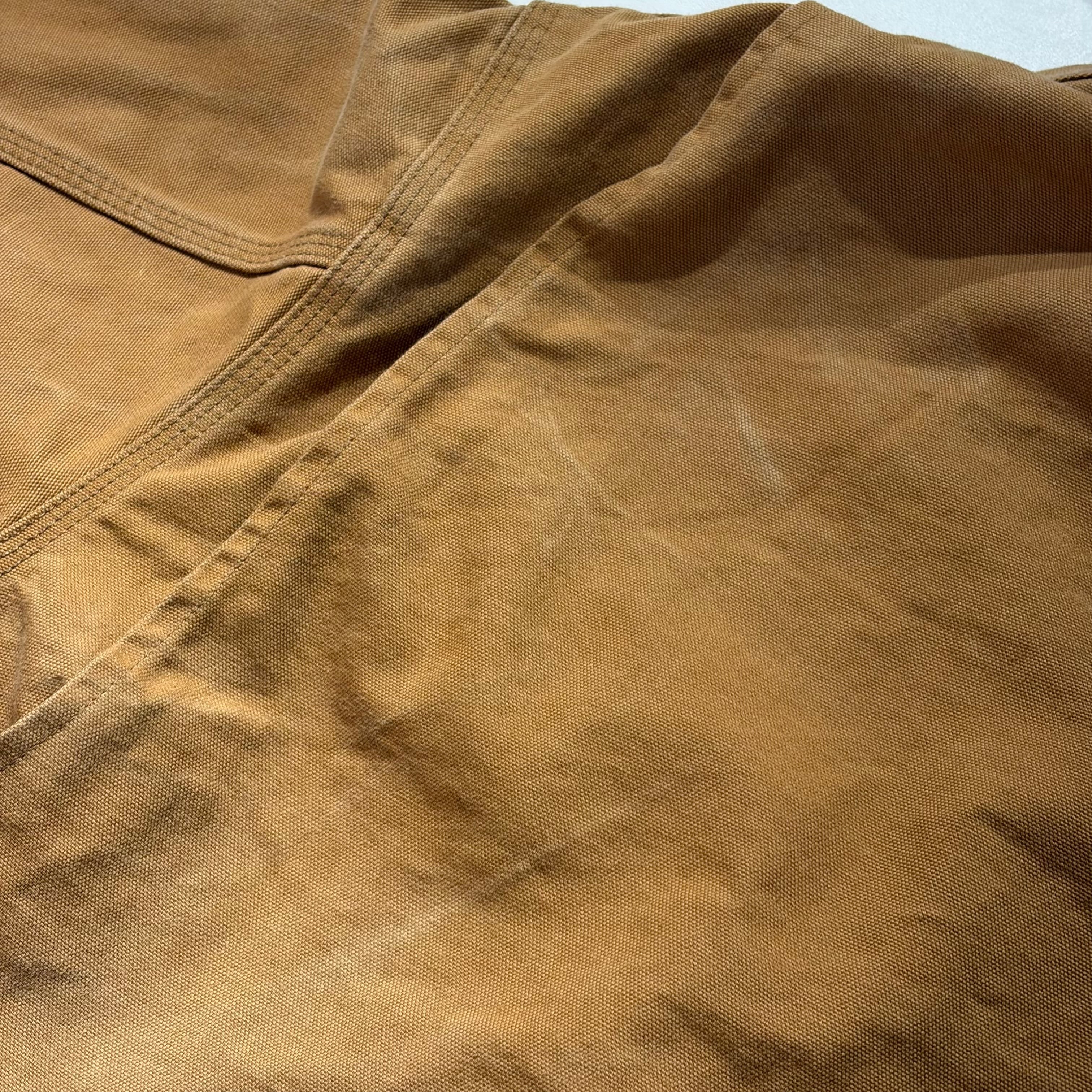 90s CARHARTT DETROIT BROWN | BerBerJin Yuhodo