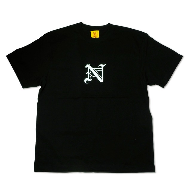 【NE-21008】N.Tシャツ