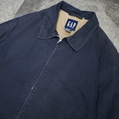 GAP fade cotton jacket