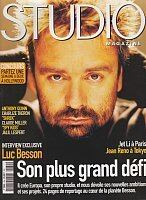 6009　STUDIO（フランス版）169・2001年7-8月・雑誌