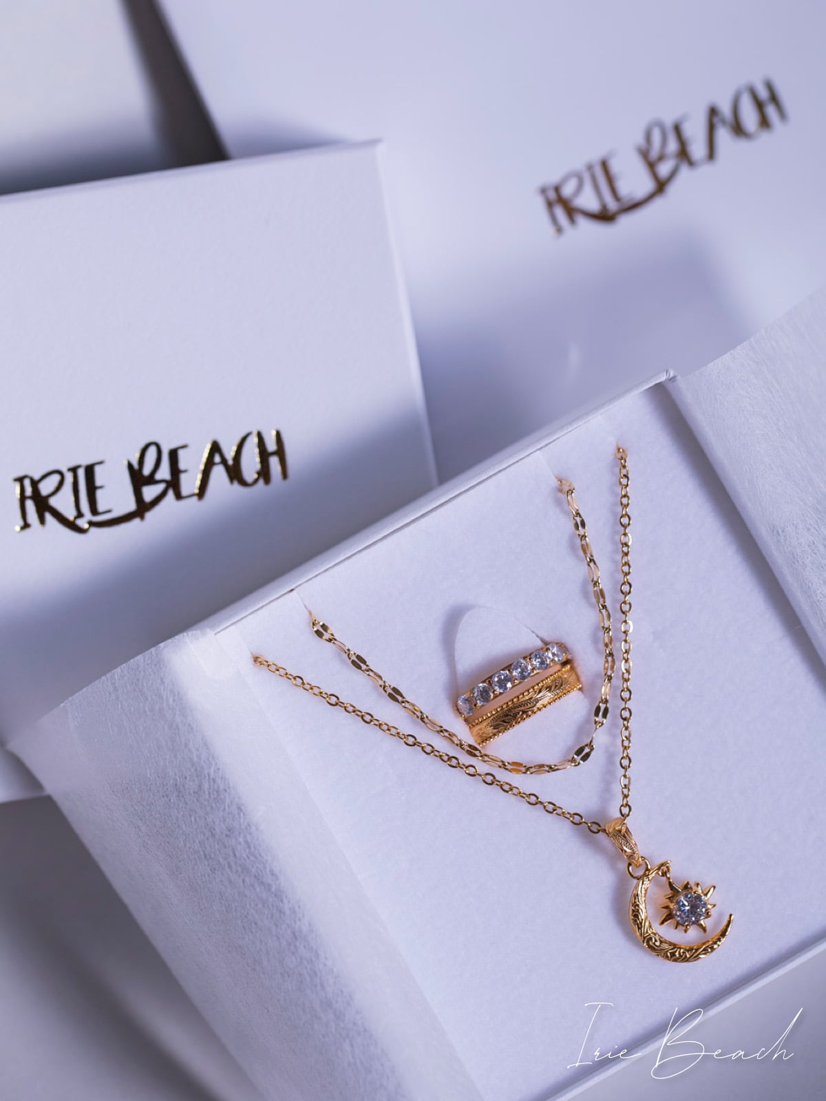 Necklace | IRIEBEACH