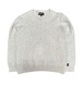 【Barbour】　クルーネックニット