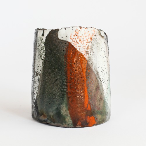 Plants Pot No.12 (森田春菜)