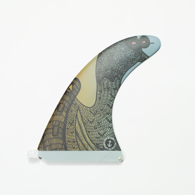 CAPTAIN FIN キャプテンフィン /  Corey Colapinto 10"