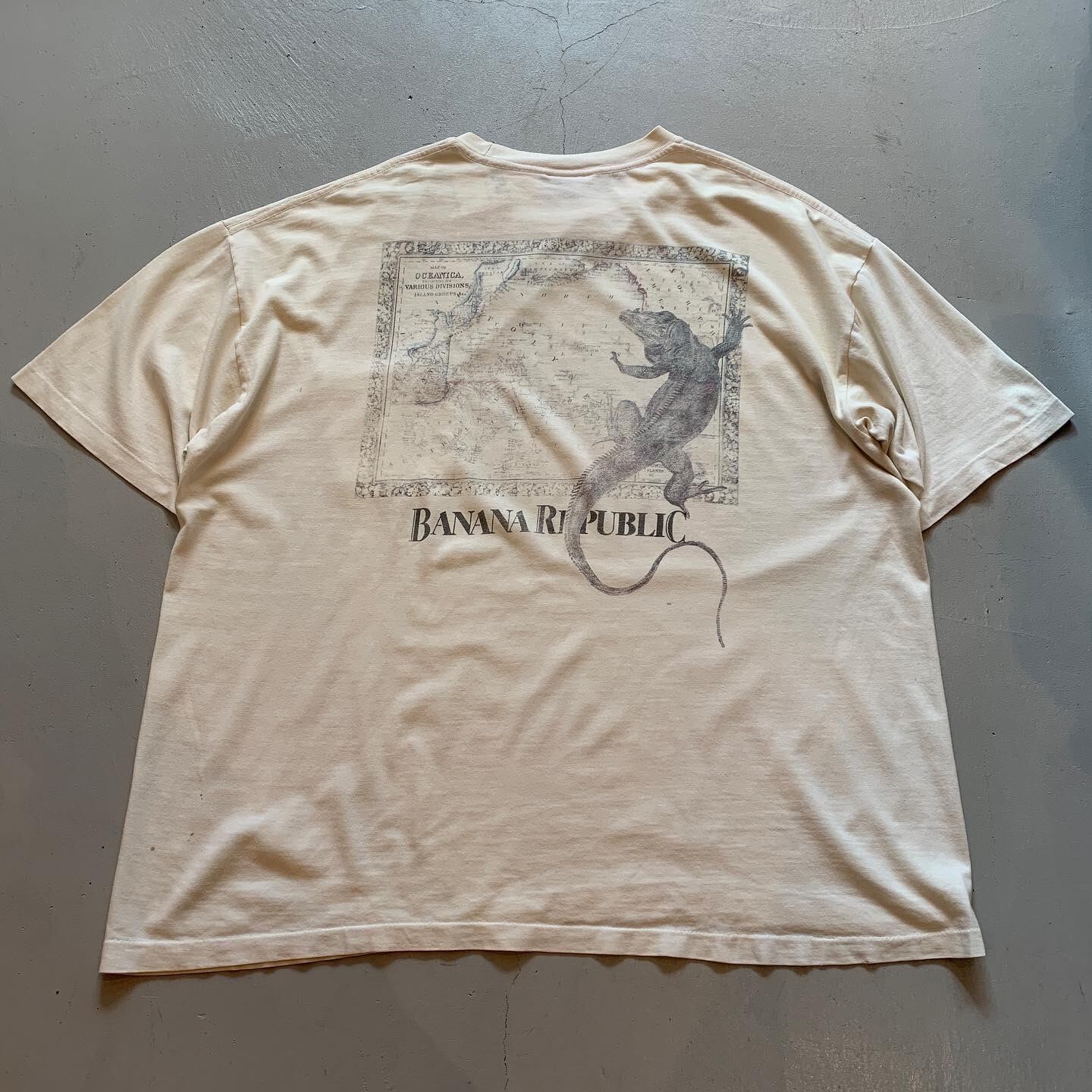 90s BANANA REPUBLIC 