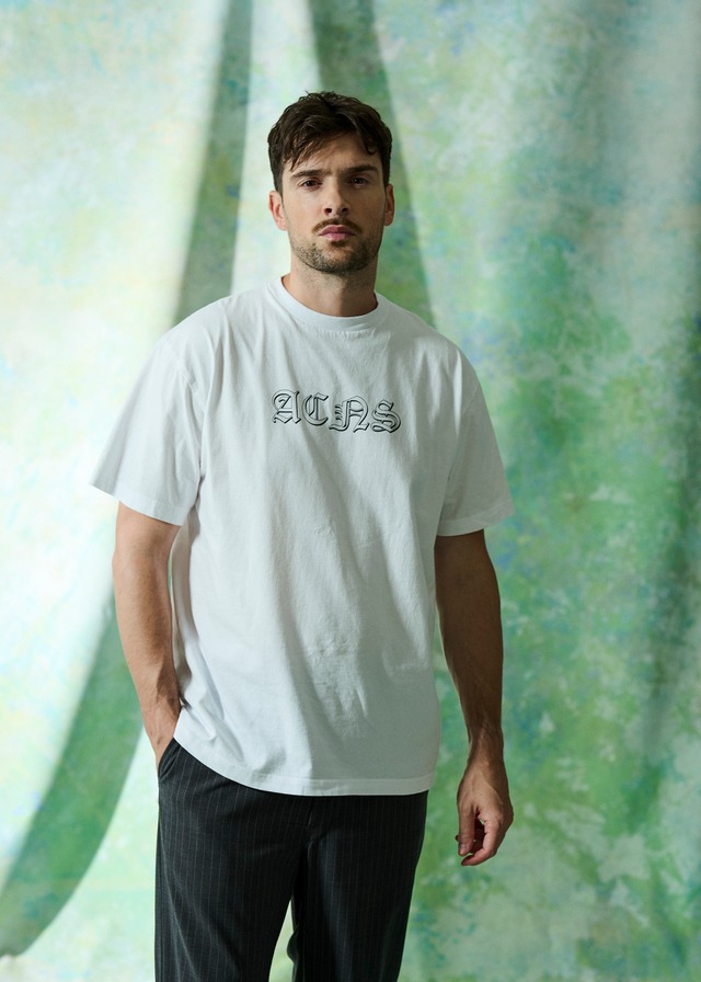 【予約販売2月下旬～3月中旬入荷】ヴィンテージ オールドイングリッシュ Tシャツ