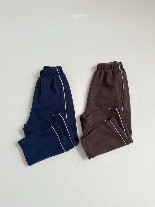 DIGREEN［取寄］denver pants 26autumn