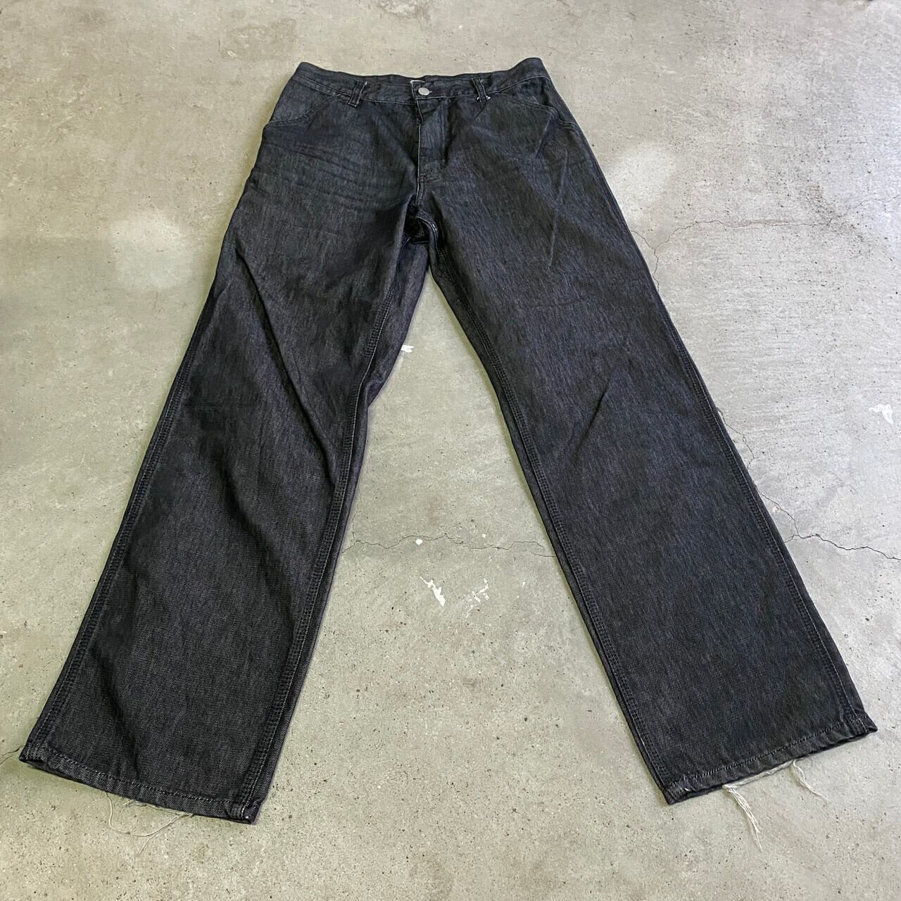 Carhartt カーハート wip SIMPLE PANT デニムパンツ ワークパンツ 